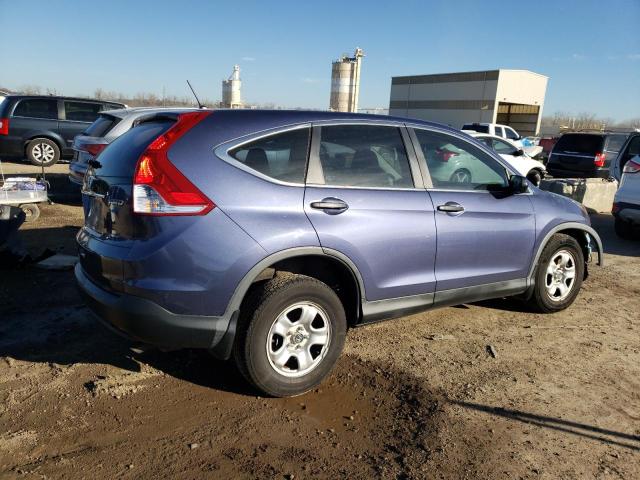 Photo 2 VIN: 2HKRM4H3XDH636774 - HONDA CRV 