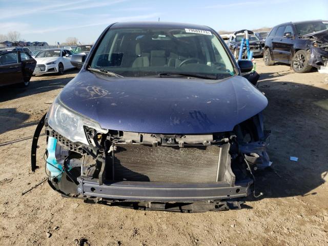 Photo 4 VIN: 2HKRM4H3XDH636774 - HONDA CRV 