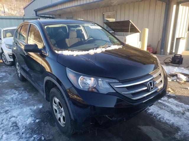 Photo 0 VIN: 2HKRM4H3XDH645216 - HONDA CR-V LX 