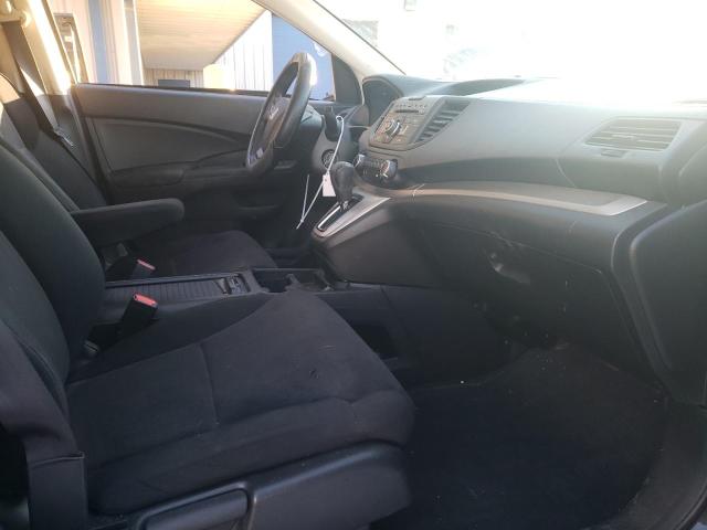 Photo 4 VIN: 2HKRM4H3XDH645216 - HONDA CR-V LX 