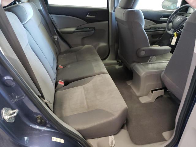 Photo 5 VIN: 2HKRM4H3XDH645880 - HONDA CR-V LX 