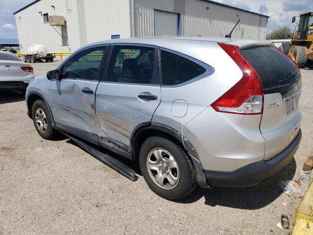 Photo 1 VIN: 2HKRM4H3XDH651050 - HONDA CRV 