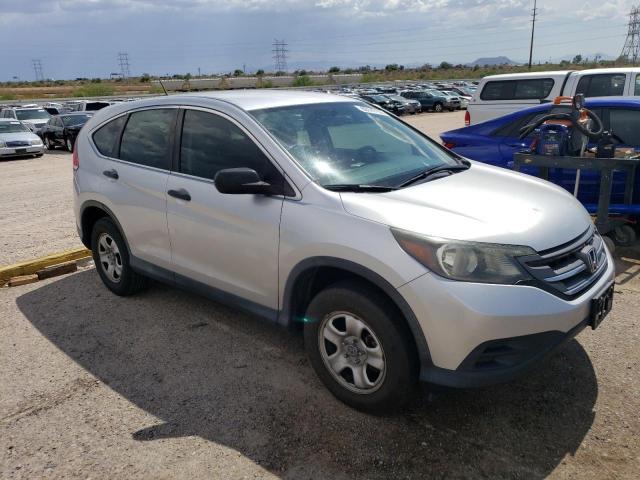 Photo 3 VIN: 2HKRM4H3XDH651050 - HONDA CRV 