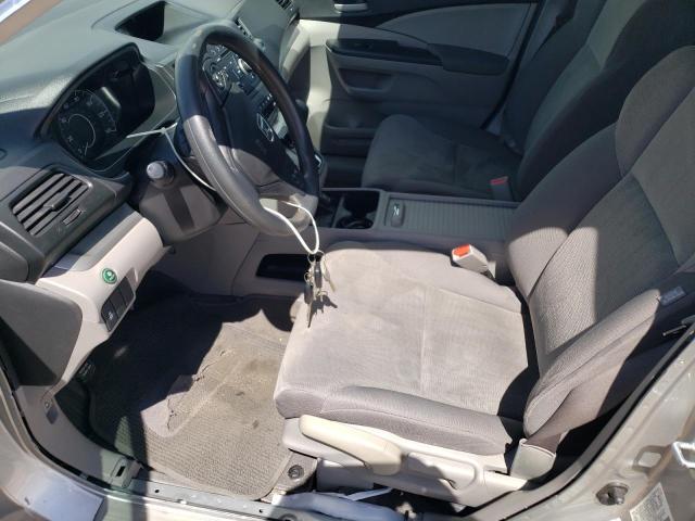 Photo 6 VIN: 2HKRM4H3XDH651050 - HONDA CRV 