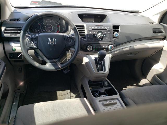 Photo 7 VIN: 2HKRM4H3XDH651050 - HONDA CRV 