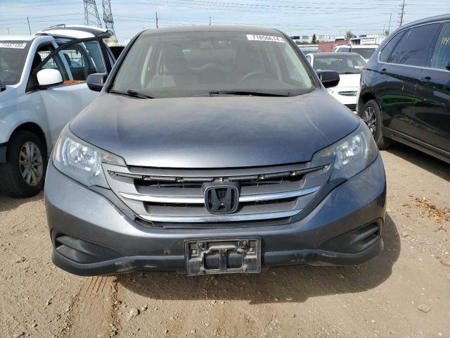 Photo 4 VIN: 2HKRM4H3XDH656927 - HONDA CR-V LX 