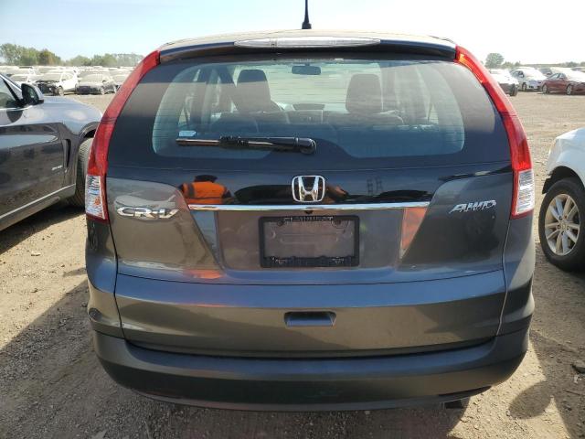 Photo 5 VIN: 2HKRM4H3XDH656927 - HONDA CR-V LX 