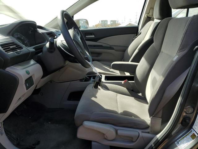 Photo 6 VIN: 2HKRM4H3XDH656927 - HONDA CR-V LX 