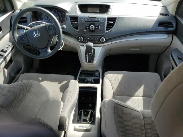 Photo 7 VIN: 2HKRM4H3XDH656927 - HONDA CR-V LX 