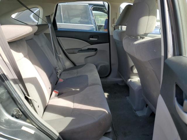 Photo 9 VIN: 2HKRM4H3XDH656927 - HONDA CR-V LX 