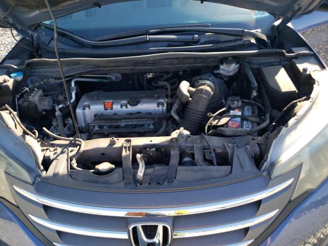 Photo 11 VIN: 2HKRM4H3XDH659827 - HONDA CR-V LX 