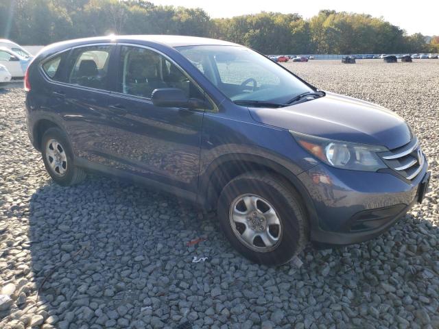 Photo 3 VIN: 2HKRM4H3XDH659827 - HONDA CR-V LX 