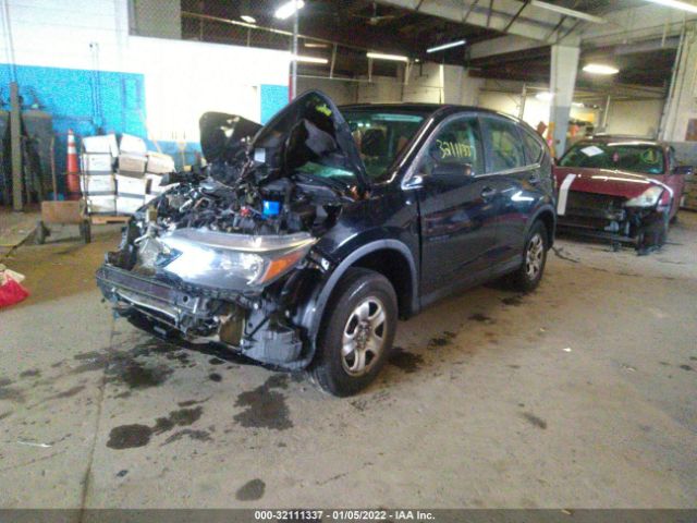 Photo 1 VIN: 2HKRM4H3XDH662999 - HONDA CR-V 