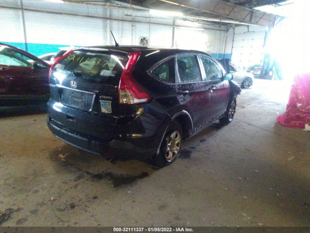 Photo 3 VIN: 2HKRM4H3XDH662999 - HONDA CR-V 