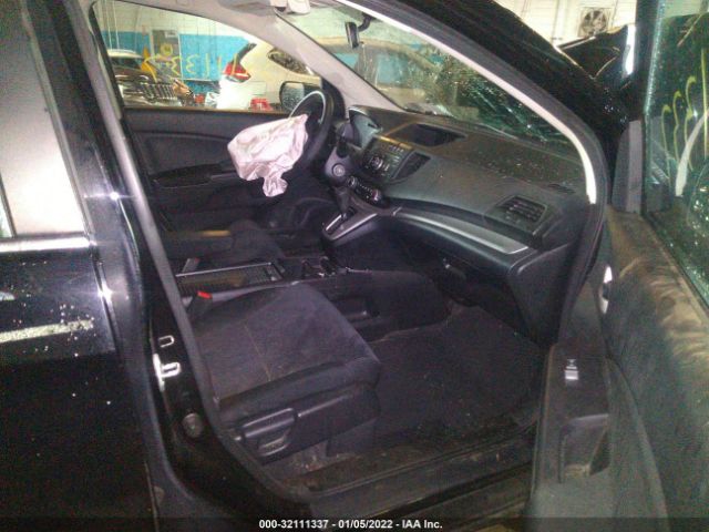 Photo 4 VIN: 2HKRM4H3XDH662999 - HONDA CR-V 