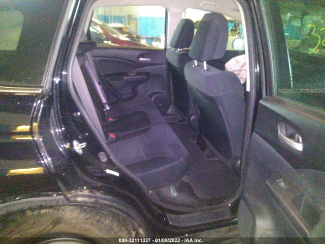 Photo 7 VIN: 2HKRM4H3XDH662999 - HONDA CR-V 