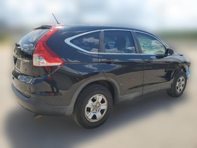 Photo 2 VIN: 2HKRM4H3XDH667765 - HONDA CRV 