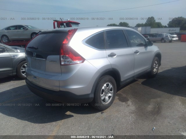 Photo 3 VIN: 2HKRM4H3XDH679818 - HONDA CR-V 