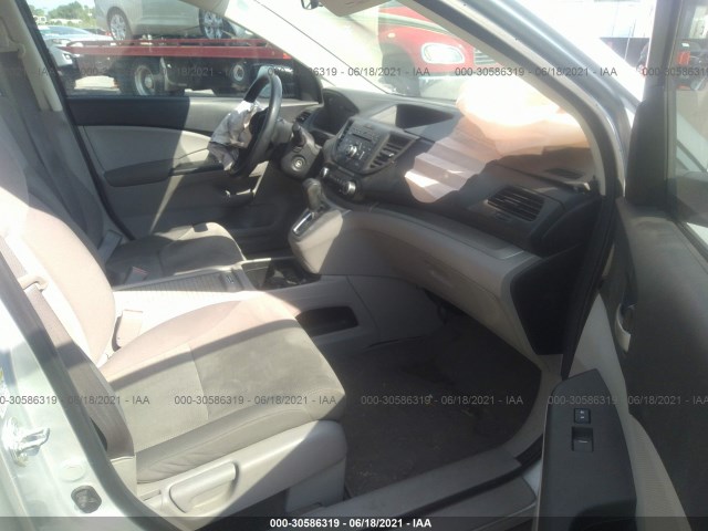 Photo 4 VIN: 2HKRM4H3XDH679818 - HONDA CR-V 