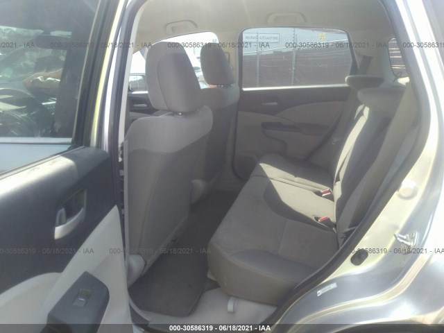 Photo 7 VIN: 2HKRM4H3XDH679818 - HONDA CR-V 