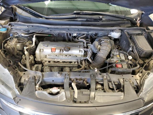 Photo 10 VIN: 2HKRM4H3XDH683111 - HONDA CR-V LX 