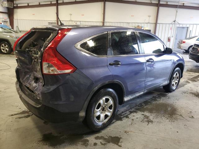 Photo 2 VIN: 2HKRM4H3XDH683111 - HONDA CR-V LX 