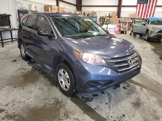 Photo 3 VIN: 2HKRM4H3XDH683111 - HONDA CR-V LX 