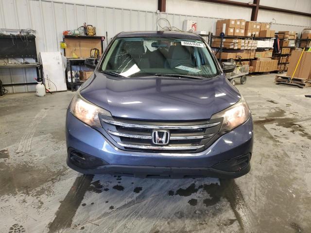 Photo 4 VIN: 2HKRM4H3XDH683111 - HONDA CR-V LX 