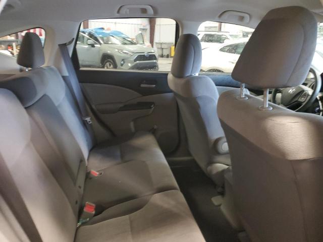 Photo 9 VIN: 2HKRM4H3XDH683111 - HONDA CR-V LX 