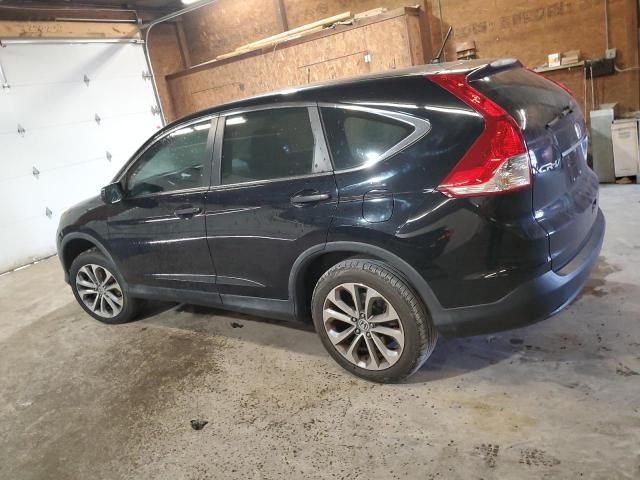 Photo 1 VIN: 2HKRM4H3XDH684078 - HONDA CR-V LX 