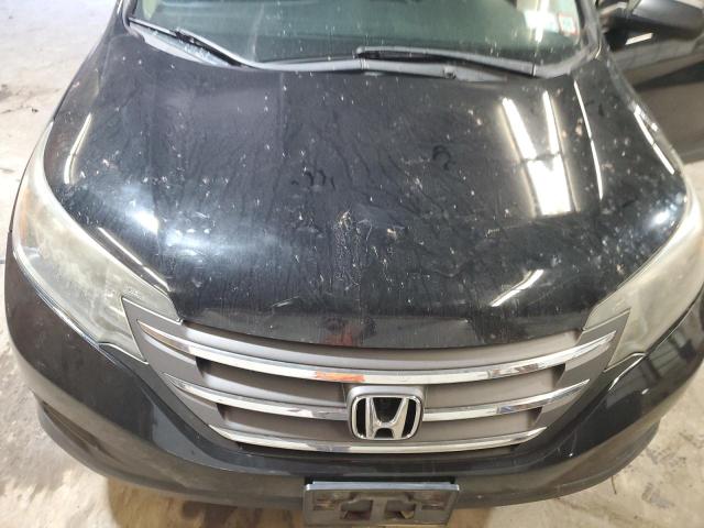 Photo 11 VIN: 2HKRM4H3XDH684078 - HONDA CR-V LX 