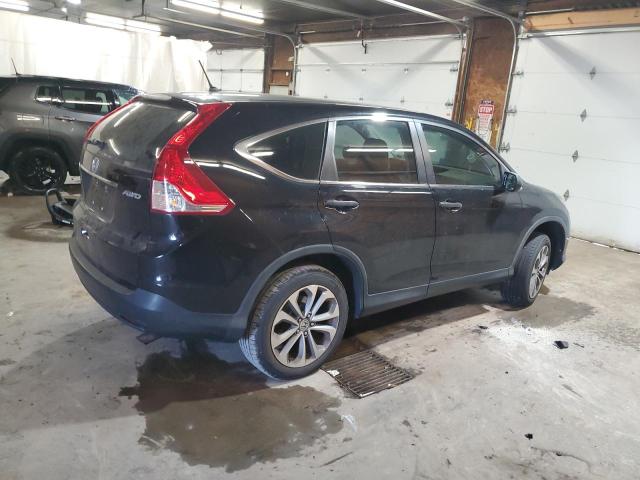 Photo 2 VIN: 2HKRM4H3XDH684078 - HONDA CR-V LX 