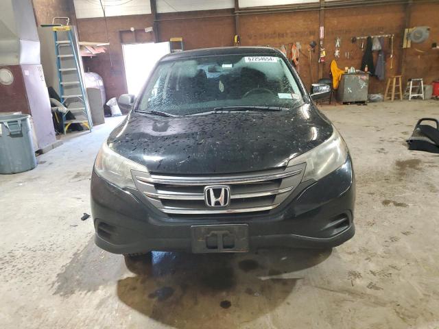 Photo 4 VIN: 2HKRM4H3XDH684078 - HONDA CR-V LX 