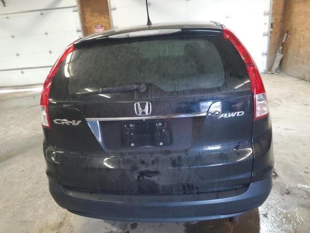 Photo 5 VIN: 2HKRM4H3XDH684078 - HONDA CR-V LX 