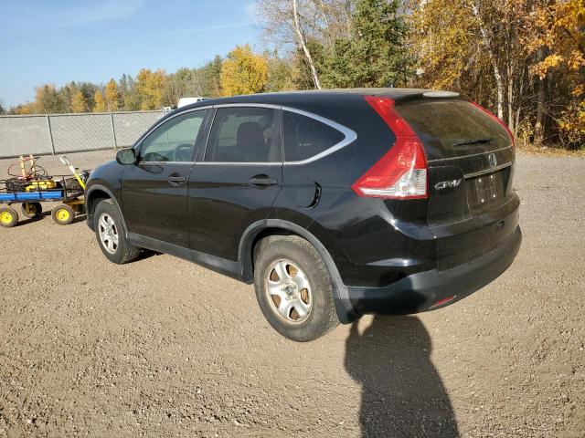 Photo 1 VIN: 2HKRM4H3XEH134574 - HONDA CR-V LX 