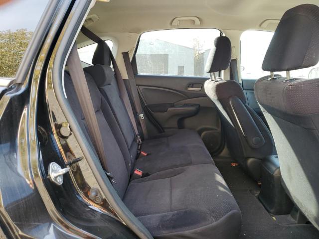 Photo 10 VIN: 2HKRM4H3XEH134574 - HONDA CR-V LX 