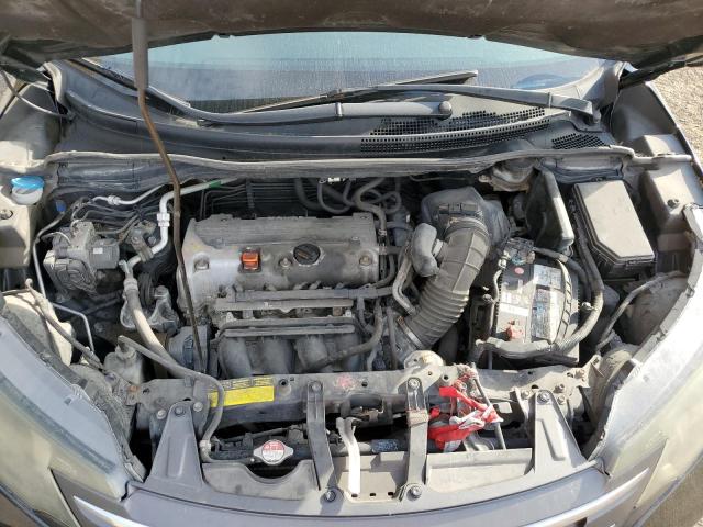 Photo 11 VIN: 2HKRM4H3XEH134574 - HONDA CR-V LX 