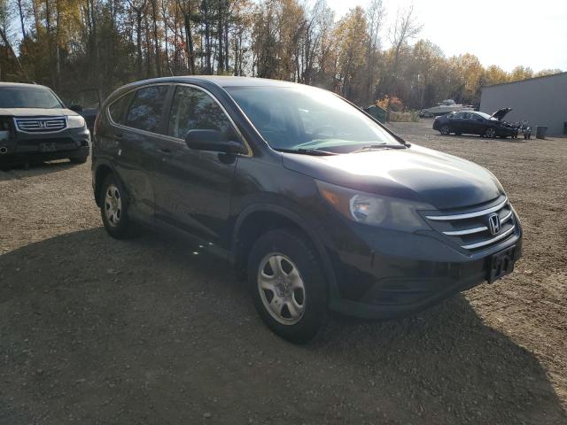 Photo 3 VIN: 2HKRM4H3XEH134574 - HONDA CR-V LX 