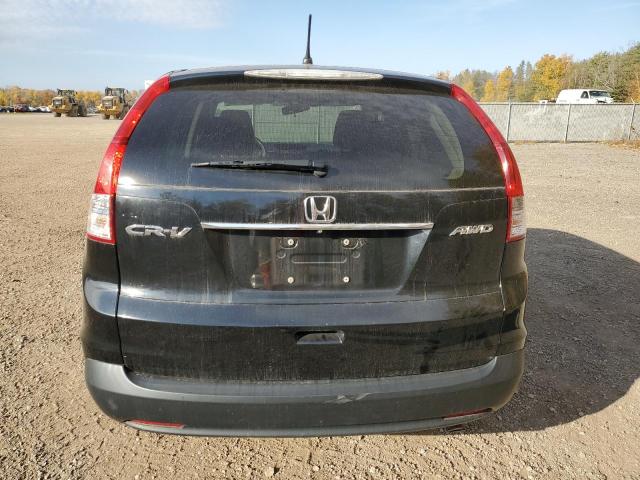 Photo 5 VIN: 2HKRM4H3XEH134574 - HONDA CR-V LX 