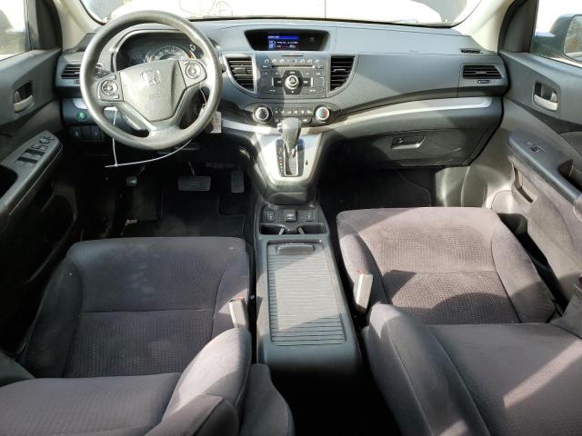 Photo 7 VIN: 2HKRM4H3XEH134574 - HONDA CR-V LX 