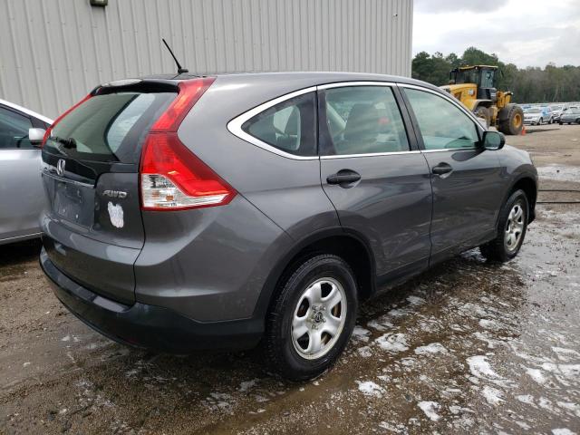 Photo 3 VIN: 2HKRM4H3XEH614520 - HONDA CR-V LX 