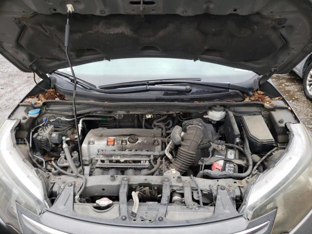 Photo 6 VIN: 2HKRM4H3XEH614520 - HONDA CR-V LX 