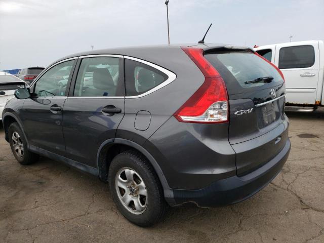 Photo 1 VIN: 2HKRM4H3XEH614534 - HONDA CR-V LX 