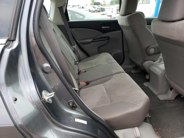 Photo 10 VIN: 2HKRM4H3XEH614534 - HONDA CR-V LX 