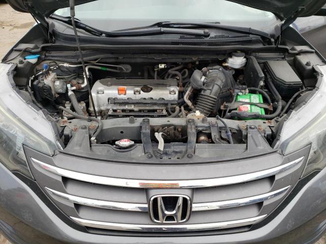 Photo 11 VIN: 2HKRM4H3XEH614534 - HONDA CR-V LX 