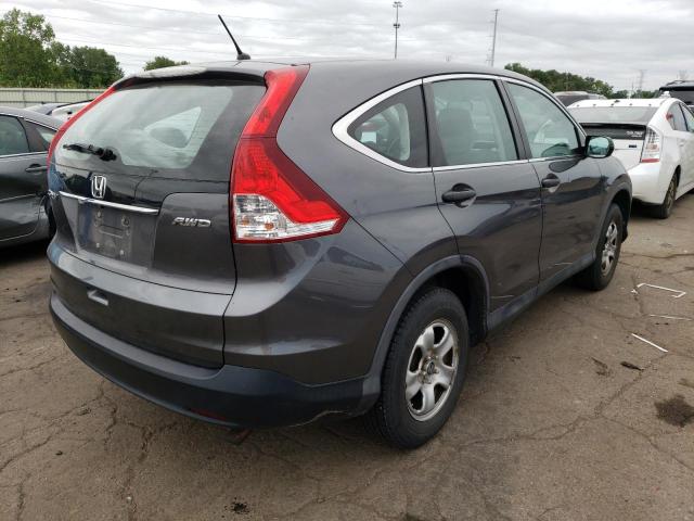 Photo 2 VIN: 2HKRM4H3XEH614534 - HONDA CR-V LX 