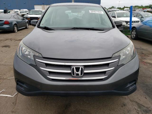 Photo 4 VIN: 2HKRM4H3XEH614534 - HONDA CR-V LX 