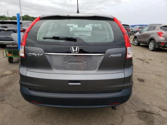 Photo 5 VIN: 2HKRM4H3XEH614534 - HONDA CR-V LX 