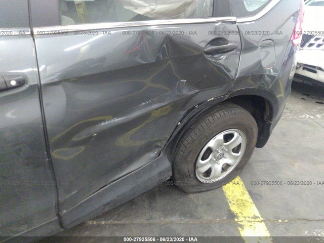 Photo 5 VIN: 2HKRM4H3XEH616865 - HONDA CR-V 