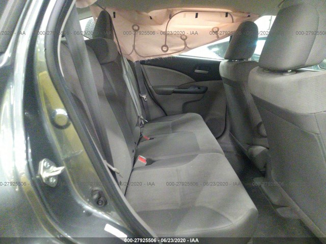 Photo 7 VIN: 2HKRM4H3XEH616865 - HONDA CR-V 